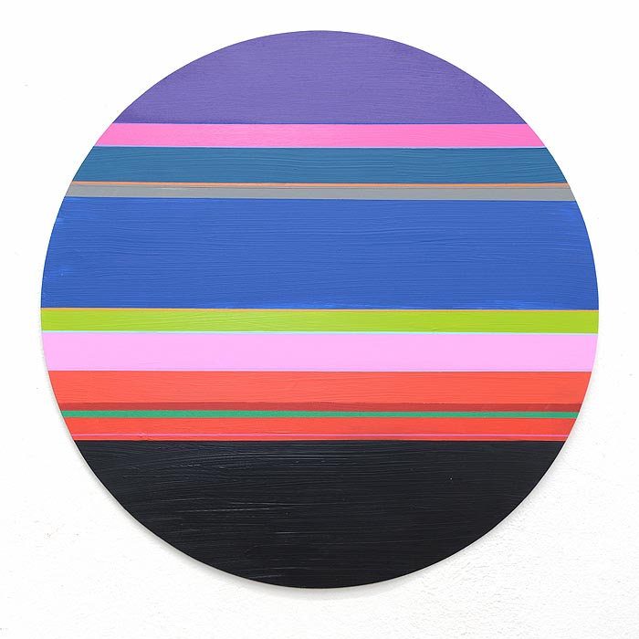 striped circle ls 485